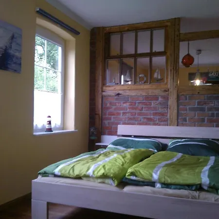 Lejlighed Schoene In *
