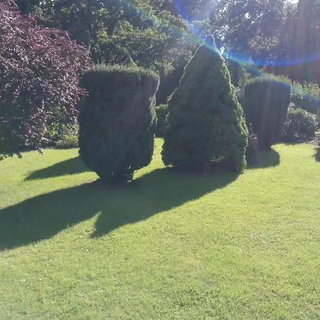 Lejlighed Schoene In Putbus