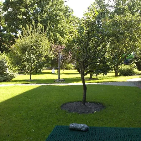 Schoene In * Putbus